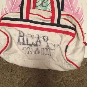 Roxy hand bag